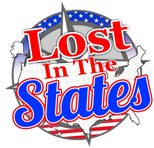 Lost In The States